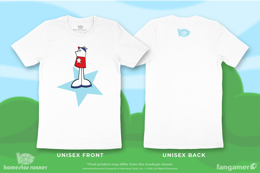 Homestar Runner