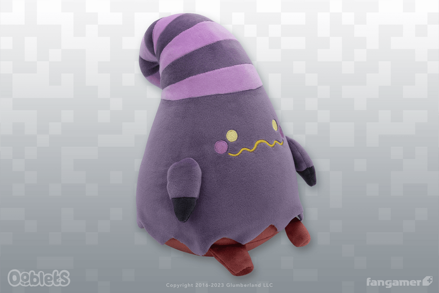 Glanter Plush - Ooblets